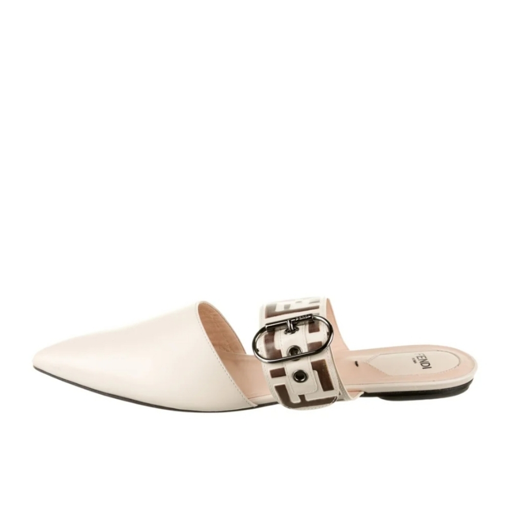 FENDI Mules - Picture 6 of 15